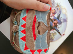 Ultra PRO International Dungeons & Dragon Bag of Holding Gamer Pouch Review