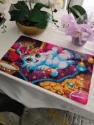 Ultra PRO International Tapis de jeu mystérieux Review