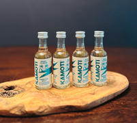 Kamoti Green Tea Shot (750Ml)