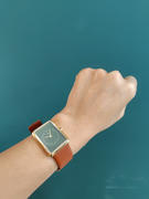 Maven Watches 台灣官方網站 【別注】Alexandrite 18mm Review