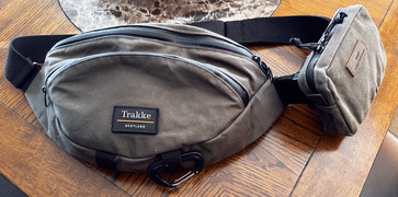 Trakke Largo Sling Review