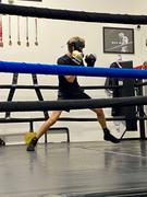 Hayabusa Fight CA Hayabusa Pro Boxing Shoes Review