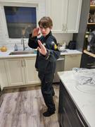 Hayabusa Fight CA Hayabusa Ascend Lightweight Jiu Jitsu Gi Review