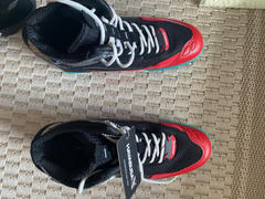 Hayabusa Fight CA Hayabusa Talon Boxing Shoes Review