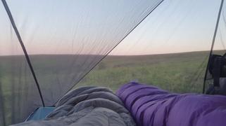 Feathered Friends Egret UL 20/30 Women's Sleeping Bag Review