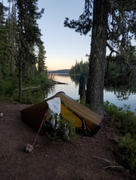 Feathered Friends Akto 1 Person Tent Review