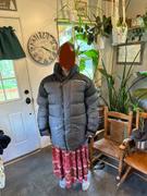 Feathered Friends Rock & Ice Down Parka Review