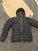 Feathered Friends Eos Men's Down Jacket Review