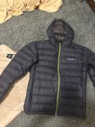 Feathered Friends Eos Men's Down Jacket Review