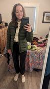 Feathered Friends Eos Women's Down Jacket Review