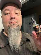 Kingsmen Premium Scent of the Month Oil Review