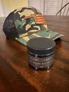 Kingsmen Premium Beard Butter Review