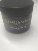 Kingsmen Premium Beard Butter Review