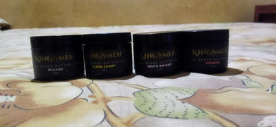 Kingsmen Premium Beard Butter Review