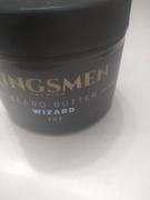 Kingsmen Premium Beard Butter Review