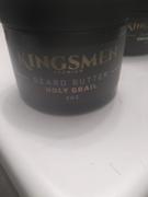 Kingsmen Premium Beard Butter Review
