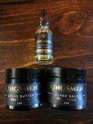 Kingsmen Premium Beard Balm Review