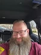 Kingsmen Premium Beard Balm Review