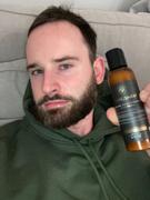 Kingsmen Premium Beard Conditioner Review
