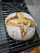 Sunrise Flour Mill Heritage White Flour Review