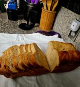 Sunrise Flour Mill Heritage White Flour Review