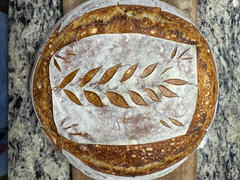 Sunrise Flour Mill Heritage White Flour Review