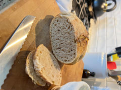 Sunrise Flour Mill Lame Bread Scoring Tool with Blades & Leather Cover Review