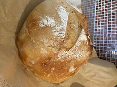 Sunrise Flour Mill Lame Bread Scoring Tool with Blades & Leather Cover Review