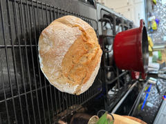 Sunrise Flour Mill Lame Bread Scoring Tool with Blades & Leather Cover Review