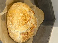 Sunrise Flour Mill Banneton Bread Proofing Basket with Liner Review