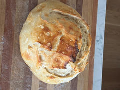 Sunrise Flour Mill Danish Dough Whisk Review