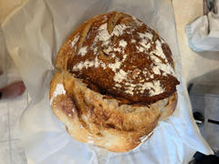 Sunrise Flour Mill Super Deluxe Bread Kit Review