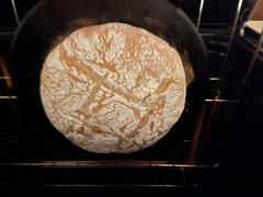 Sunrise Flour Mill Organic Fine Rye Flour Review
