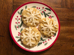 Sunrise Flour Mill Heritage Sugar Cookie Mix (3 Pack) Review