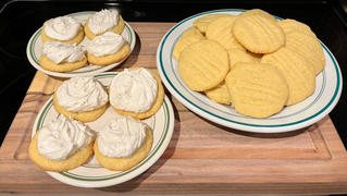 Sunrise Flour Mill Heritage Sugar Cookie Mix (3 Pack) Review