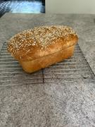 Sunrise Flour Mill Heritage Whole Wheat Bread Blend Review