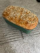 Sunrise Flour Mill Heritage Whole Wheat Bread Blend Review