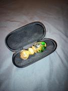 Fat Buddha Glass Padded Pipe Case Review