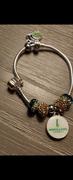 Gratia Pearl Norfolk State University Bracelet (Back order, ships 11/30) Review