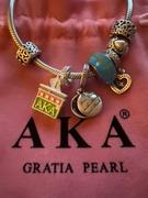 Gratia Pearl AKA Ballot Charm Review