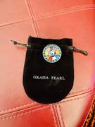 Gratia Pearl D9 Stronger Together Lapel Pin Review