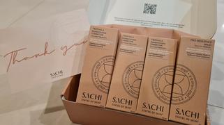 Sachi Skin Triphala Pigmentation Corrector - 30ml Review