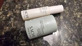 Sachi Skin You Set The Tone Duo Review