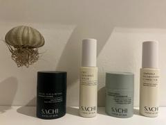 Sachi Skin Ursolic Acid & Retinal Overnight Reform - 30ml Review