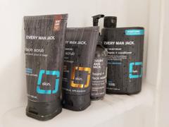 Every Man Jack 2-in-1 Shampoo + Conditioner Review