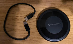 Chargeasap Voyage USB-C Cable Toolbox Review