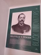 The Black Art Depot Granville T. Woods Review