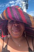 The Black Art Depot Zanna: Raffia Hat Review