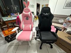 AutoFull EU AutoFull C2 Pink Bunny Review