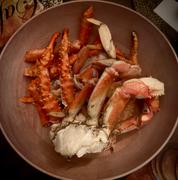 Organic Ocean Seafood Inc Wild Crab Pack Review